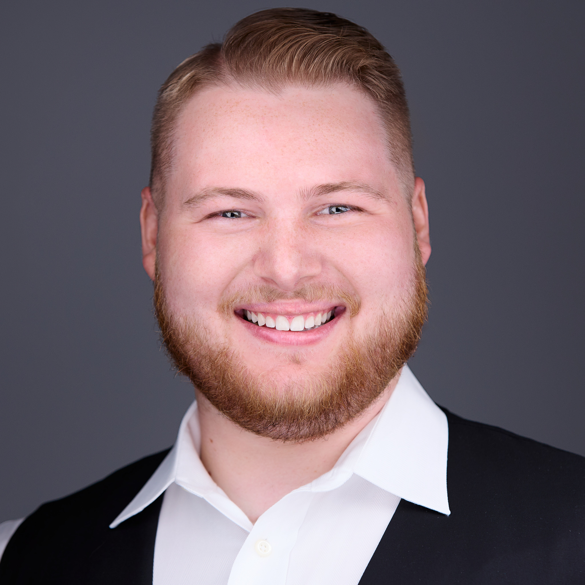 Michael Pernice, founder of The Stoop digital advertising and influencer marketing agency, Pittsburgh PA